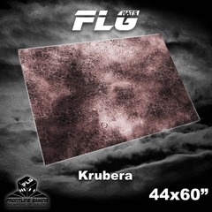 FLG Mat Krubera 44